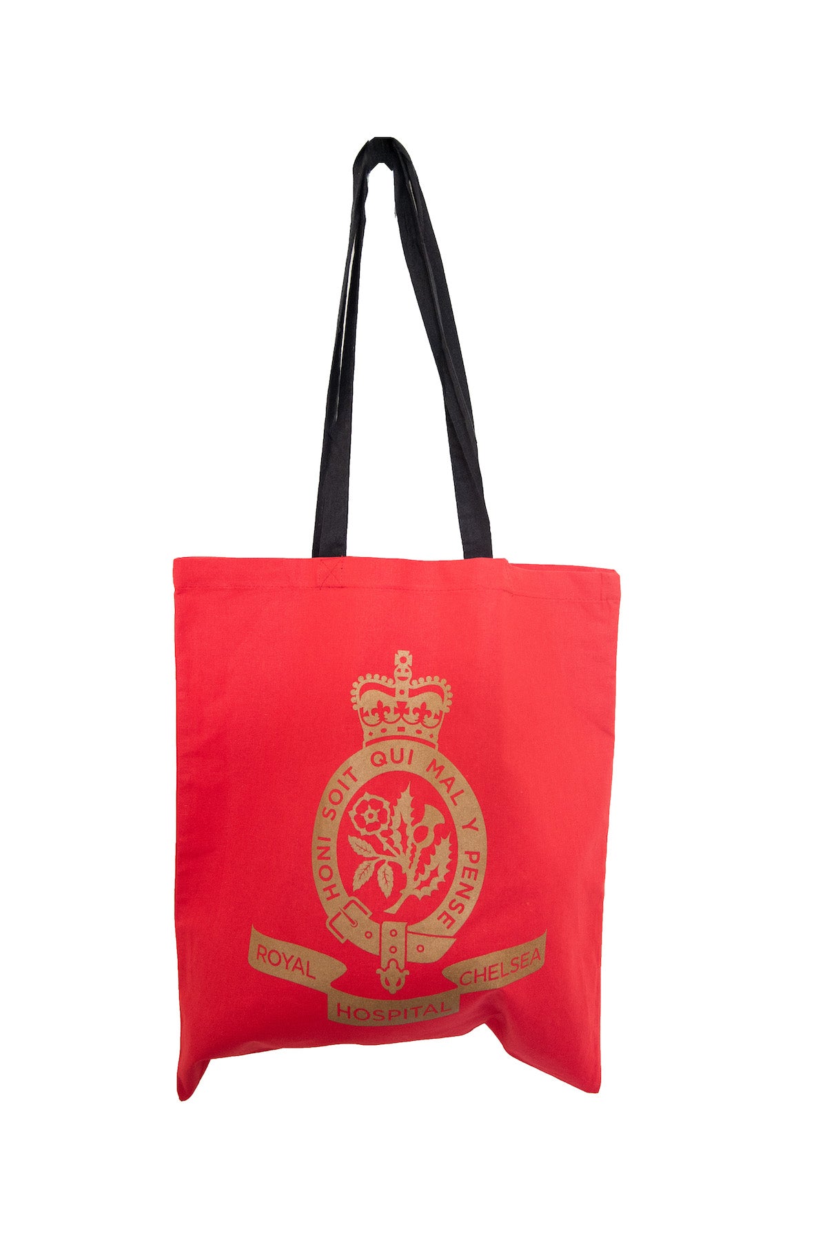 Royal Hospital Branded Cotton Shopper Bags