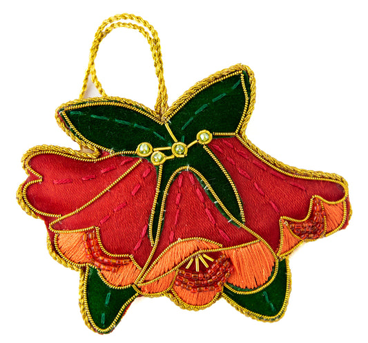 Rhododendron Hanging Decoration