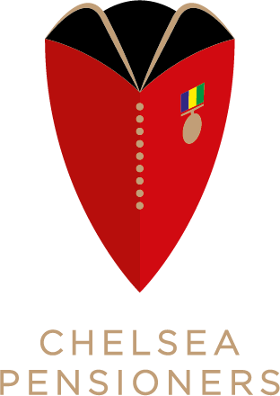 Chelsea Pensioners Logo