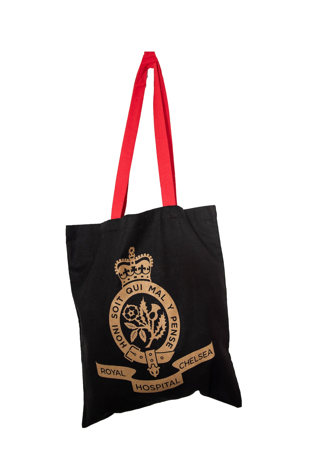 Royal Hospital Branded Cotton Shopper Bags – Royal Hospital Chelsea Shop