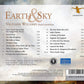 Earth & Sky Vaughan Williams choral premiéres