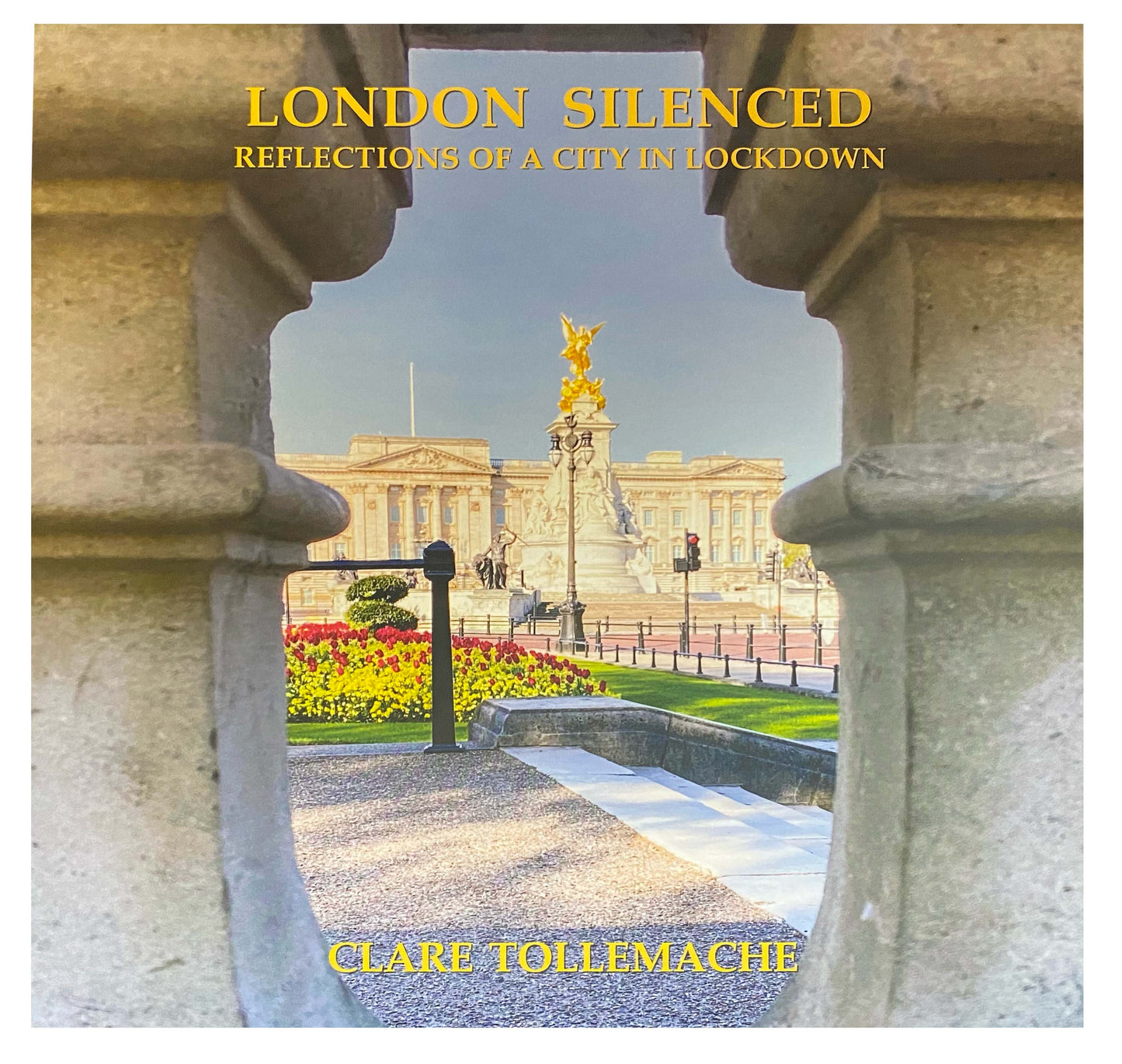 London Silenced Photographic Book