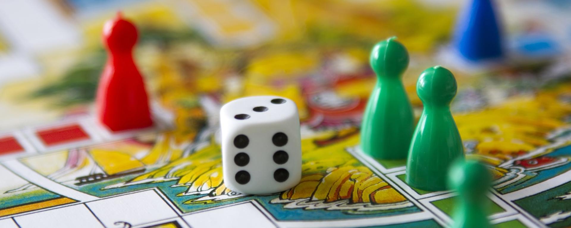 Veterans Outreach - Games and Quiz Afternoon