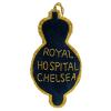 Christmas Decoration - Royal Hospital Crest (rear)